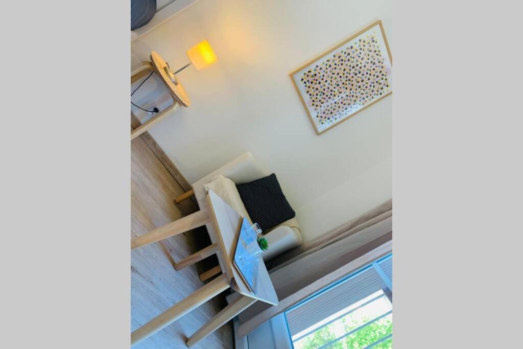Provence Appartement Manosque Exterior photo