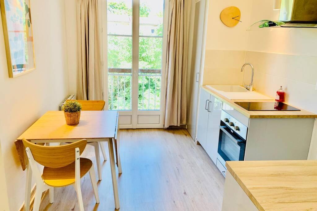 Provence Appartement Manosque Exterior photo